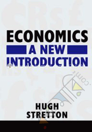 Economics a new Introduction image
