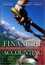 Financial Accounting: Tools For Business Decision Making image