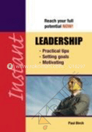 Instant Leadership image