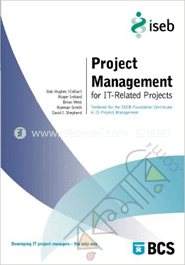 Project Management for IT-Related Projects image