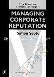 Managing Corporate Reputation image