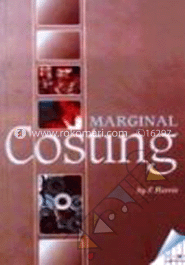 Marginal Costing image
