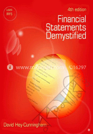 Financial Statements Demystified image