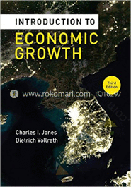 Introduction to Economic Growth image