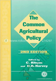 The Common Agricultural Policy image
