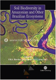 Soil Biodiversity in Amazonian and Other Brazilian Ecosystems image