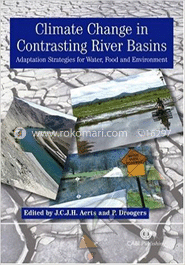Climate Change in Contrasting River Basins: Adaptation Strategies for Water, Food and Environment image