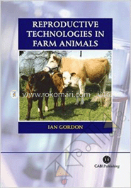 Reproductive Technologies in Farm Animals image