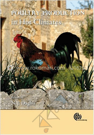 Poultry Production in Hot Climates image