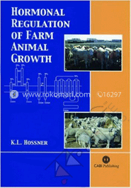 Hormonal Regulation of Farm Animal Growth image