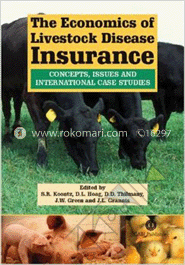 The Economics of Livestock Disease Insurance: Concepts, Issues and International Case Studies image