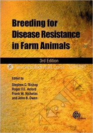Breeding for Disease Resistance in Farm Animals image