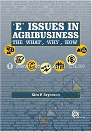 E ' Issues in Agribusiness : The What, Why, How image