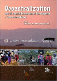 Decentralization and the Social Economics of Development image