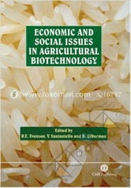 Economic and Social Issues in Agricultural Biotechnology image