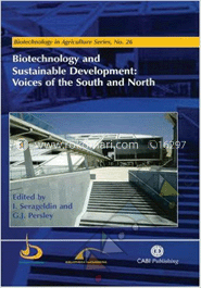 Biotechnology and Sustainable Development: Voices of the South and North image