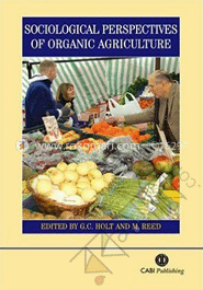 Sociological Perspectives of Organic Agriculture image