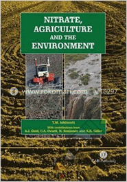 Nitrate, Agriculture and the Environment image