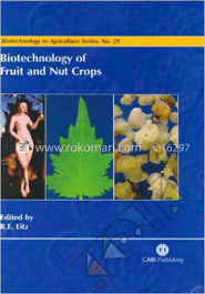 Biotechnology of Fruit and Nut Crops image