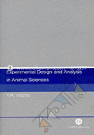 Experimental Design and Analysis in Animal Sciences 