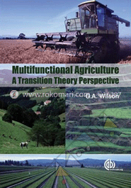 Multifunctional Agriculture : A Transition Theory Perspective image