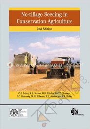 No-tillage Seeding in Conservation Agriculture image