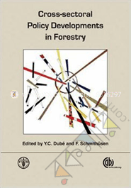 Cross-sectoral Policy Developments in Forestry 