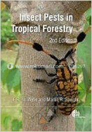 Insect Pests in Tropical Forestry 