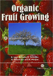 Organic Fruit Growing image