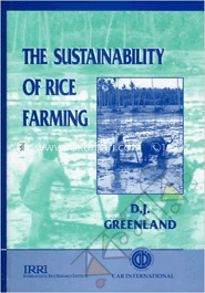 The Sustainability of Rice Farming 