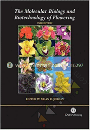 The Molecular Biology and Biotechnology of Flowering image