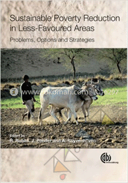 Sustainable Poverty Reduction in Less-favoured Areas image