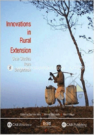 Innovations in Rural Extension : Case Studies from Bangladesh image
