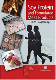 Soy Protein and Formulated Meat Products image