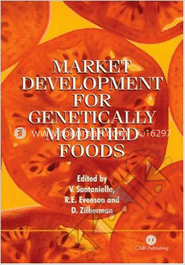 Market Development for Genetically Modified Foods image