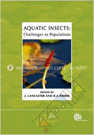 Aquatic Insects : Challenges to Populations image
