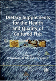 Dietary Supplements for the Health and Quality of Cultured Fish image