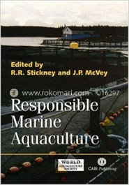 Responsible Marine Aquaculture image