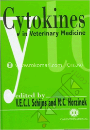 Cytokines in Veterinary Medicine image