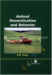 Animal Domestication and Behavior image