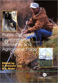 Public Concerns, Environmental Standards and Agricultural Trade image