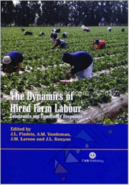 The Dynamics of Hired Farm Labour: Constraints and Community Responses image