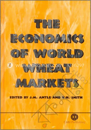 The Economics of World Wheat Markets image