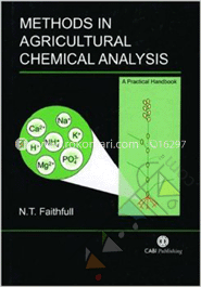 Methods in Agricultural Chemical Analysis image
