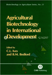 Agricultural Biotechnology in International Development image