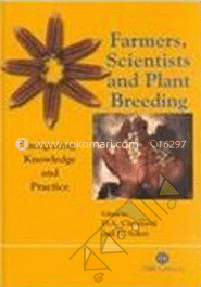 Farmers, Scientists and Plant Breeding image