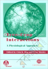 Tree-Crop Interactions : A Physiological Approach image