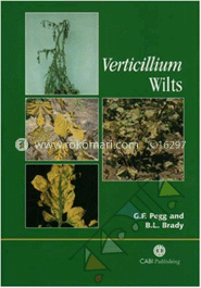 Verticillium Wilts image