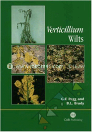 Verticillium Wilts 