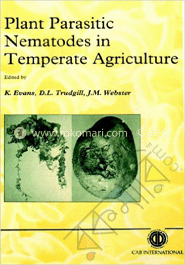 Plant Parasitic Nematodes in Temperate Agriculture image